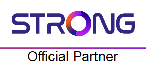CritchCorp Computers Ltd is an Official Strong Partner