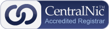 CritchCorp Computers Ltd is an accredited CentralNic Registrar