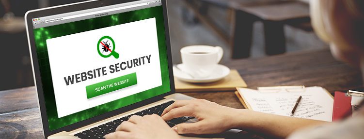 Check your website Security before it's too late