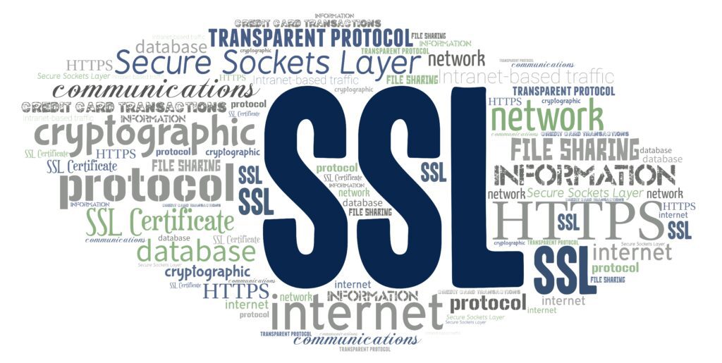 The Death of EV SSL Certificates