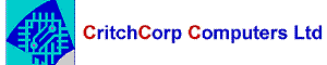 CirtchCorp Computers Ltd main logo