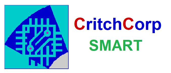 CritchCorp Smart™
