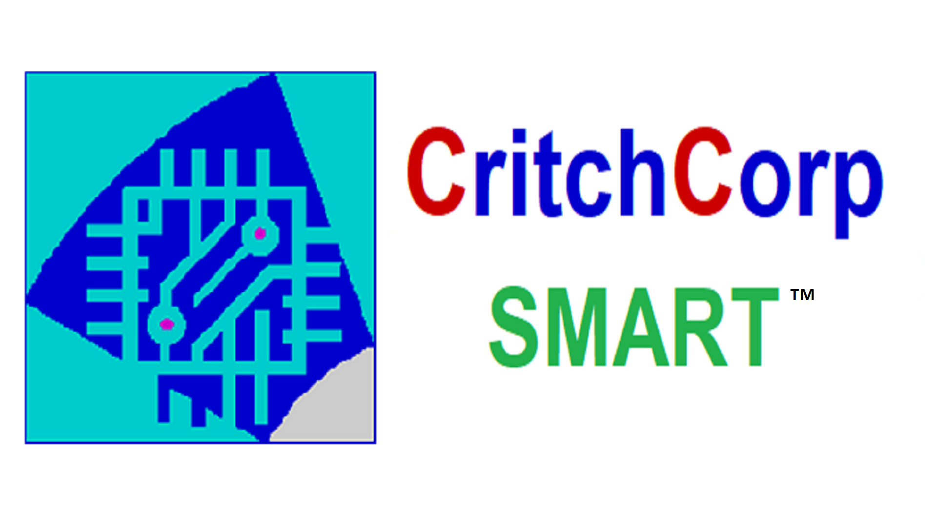 CritchCorp Smart™ Logo