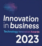 Innovation in Business - Technology Innovators Awards 2023 - Best Smart Light Bulb